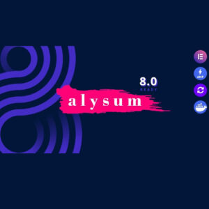 Alysum – Premium Prestashop AMP Theme