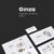 Ginza – Furniture Theme for WooCommerce WordPress